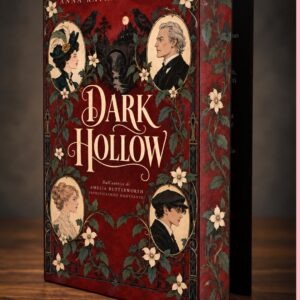 Dark Hollow [edizione cofanetto e spedizione gratuita]