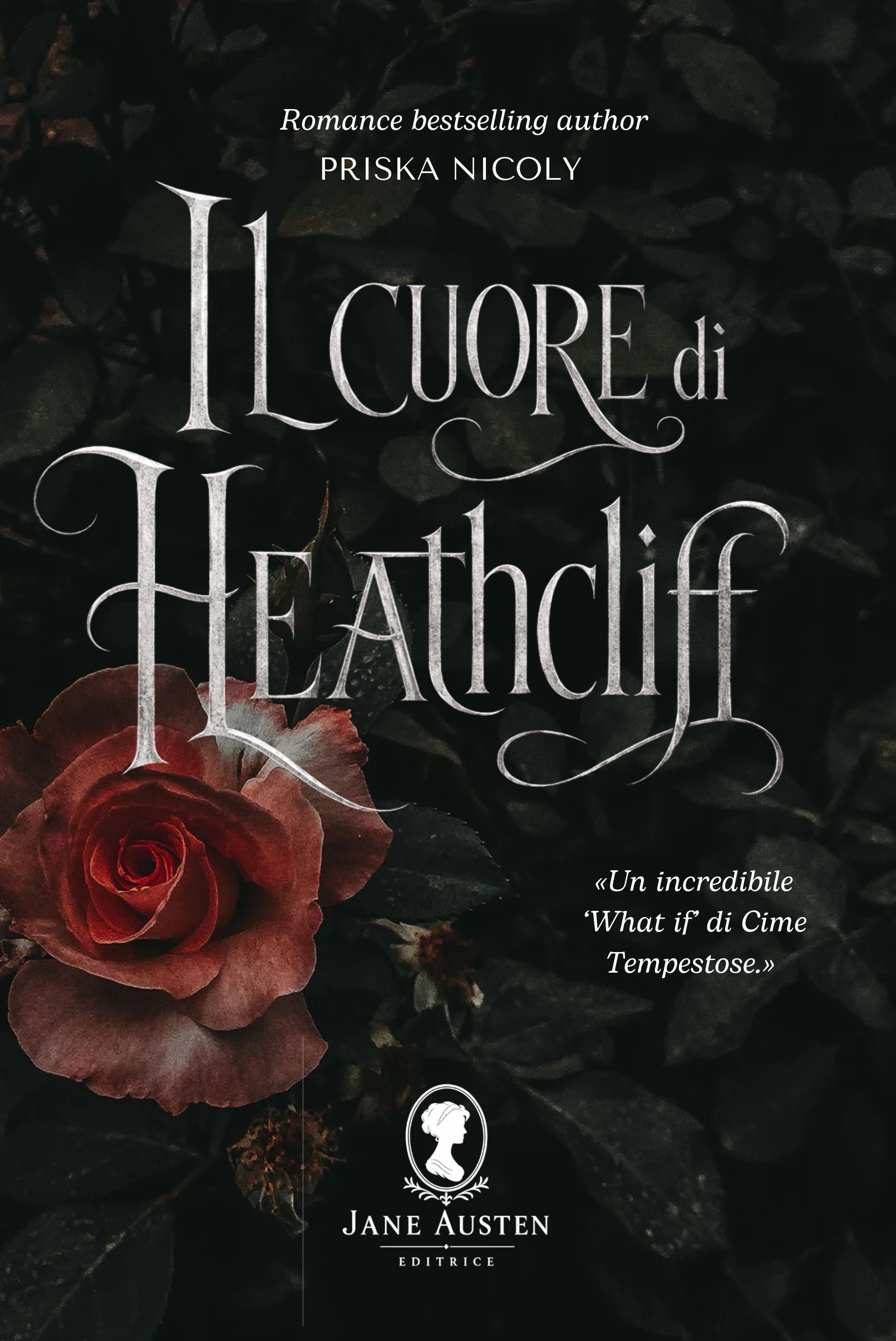 Il cuore di Heathcliff