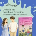 CRESCERE A RITMI DIVERSI