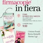 Land Editore a Tezze sul Brenta: l’11 ottobre incontro con Cristiana Rosada, Martina Lago e Bettina Battistella