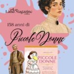 30 settembre 1868 – 158 anni di Piccole Donne