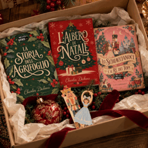 Box Magia di Natale
