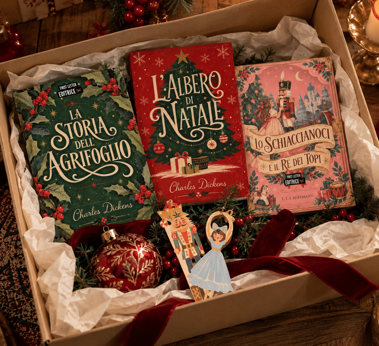Box Magia di Natale