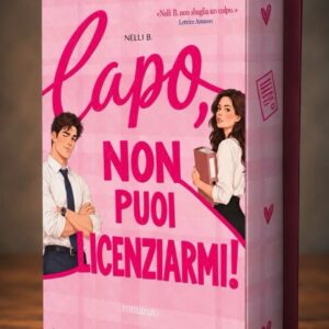Capo, non puoi licenziarmi!