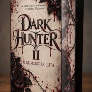 Dark Hunter – Il segreto di Salem