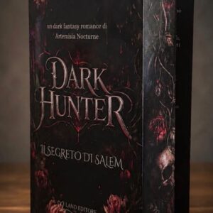 Dark Hunter – Il grimorio di Lilith