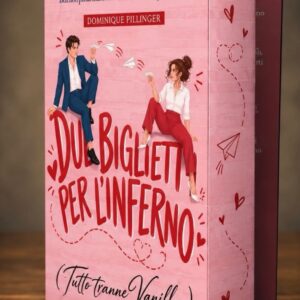 Due biglietti per l'inferno