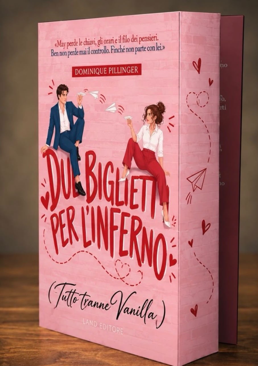 Due biglietti per l'inferno