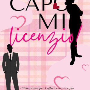 Capo, mi licenzio!