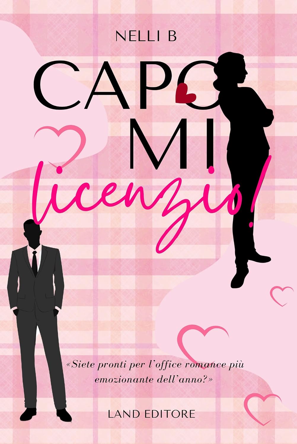 Capo, mi licenzio!